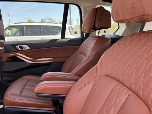 Certified 2026 BMW X7 xDrive40i image 32