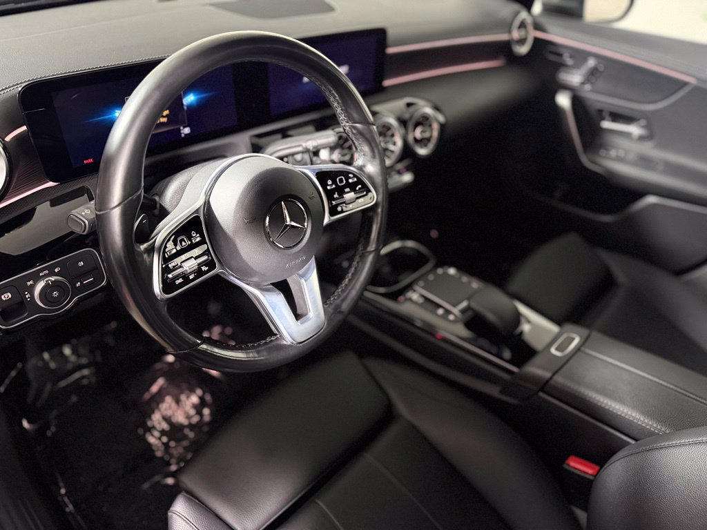 Used 2023 Mercedes-Benz CLA 250 4MATIC image 20