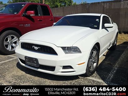 Used 2013 Ford Mustang Premium w/ Electronics Pkg
