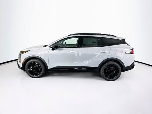 New 2026 Kia Sportage X-Line w/ X-Line Technology Package image 8