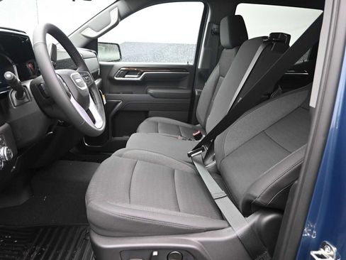 New 2026 GMC Sierra 1500 Elevation w/ X31 Off-Road Package image 13