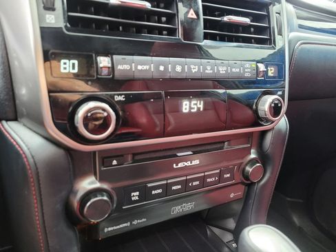 Used 2022 Lexus GX 460 Premium w/ Premium Plus Package AWD/4WD image 28