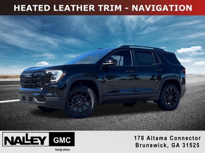 New 2026 GMC Terrain Elevation w/ Elevation Premium Package