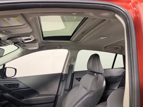 Used 2024 Subaru Crosstrek 2.0i Premium AWD/4WD image 22