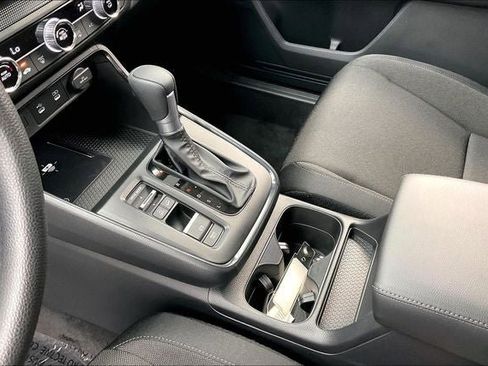 New 2026 Honda CR-V LX image 9