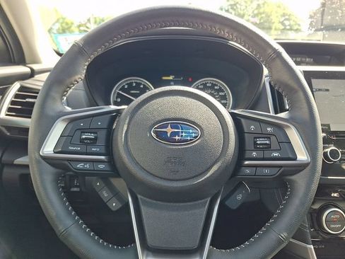 Used 2019 Subaru Forester Limited w/ Popular Package #3 AWD/4WD image 20