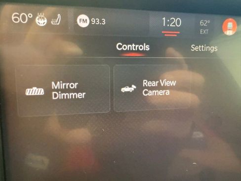 Used 2022 RAM 1500 Big Horn image 45