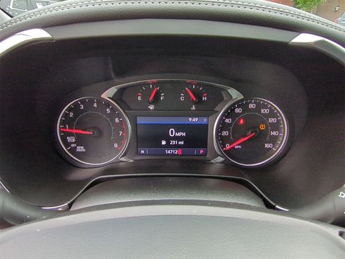 Certified 2023 Chevrolet Blazer LT image 15