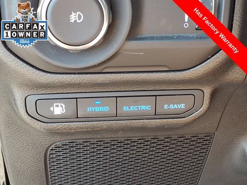 Used 2023 Jeep Wrangler Unlimited Sahara w/ Cold Weather Group AWD/4WD image 24