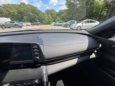 Used 2026 Hyundai Elantra Sport FWD image 32