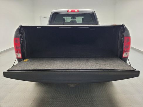 Used 2018 RAM 1500 Express w/ Express Value Package AWD/4WD image 29