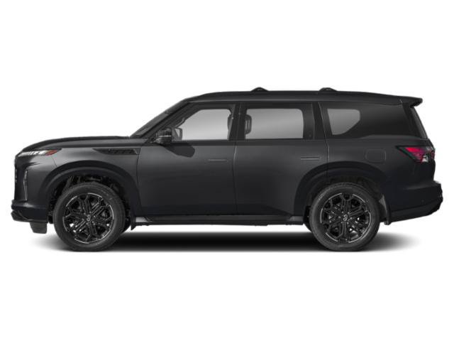 New 2027 INFINITI QX80 Sensory AWD/4WD image 3