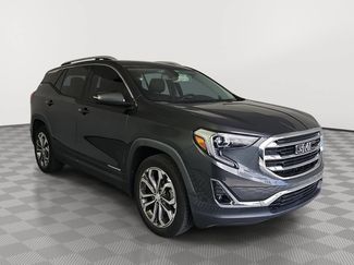 Used 2019 GMC Terrain SLT w/ Preferred Package FWD video 2