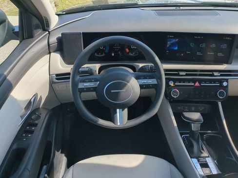 New 2026 Hyundai Tucson SEL w/ Tow & Go Package image 19