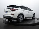 Used 2020 Nissan Murano Platinum w/ Cargo Package image 4