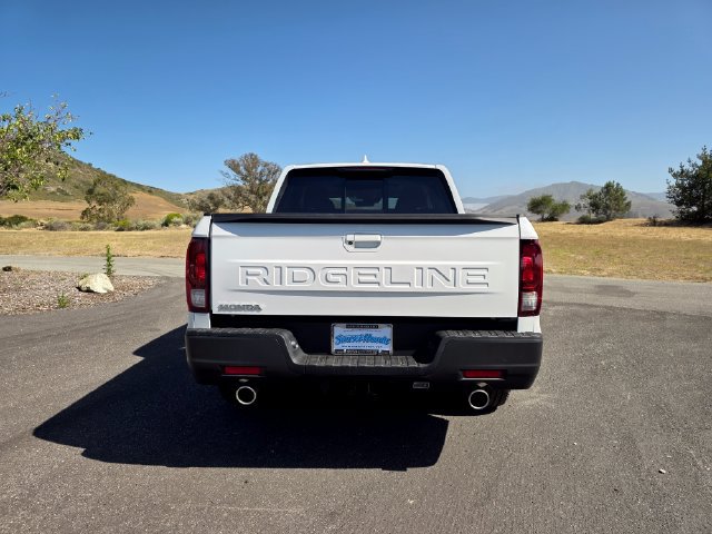 New 2026 Honda Ridgeline RTL image 7