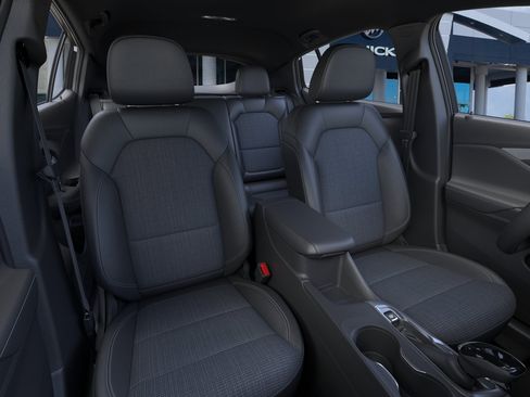 New 2026 Buick Envista Preferred FWD image 16