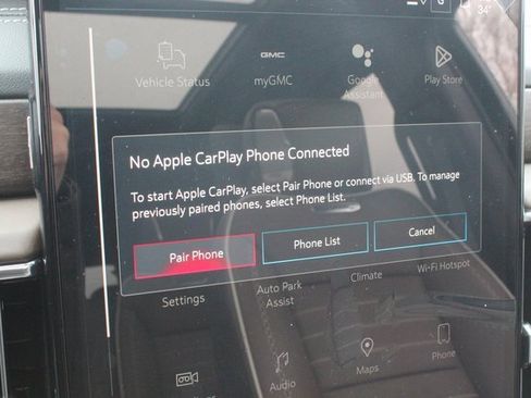 New 2026 GMC Yukon Denali Ultimate image 47