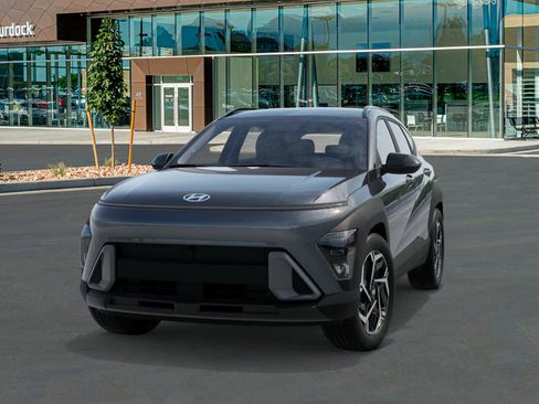 New 2026 Hyundai Kona Limited image 22