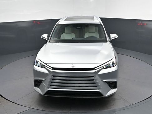 New 2026 Lexus TX 350 AWD image 18