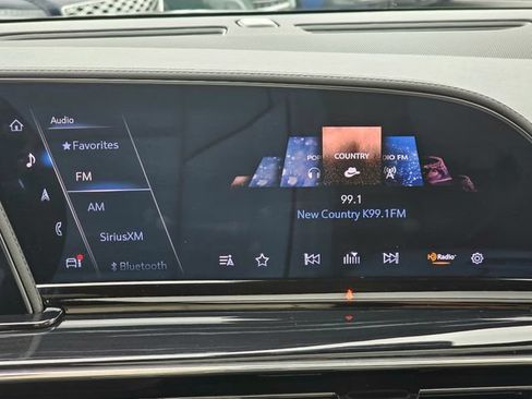 Used 2023 Cadillac Escalade Sport w/ Touring Package AWD/4WD image 41