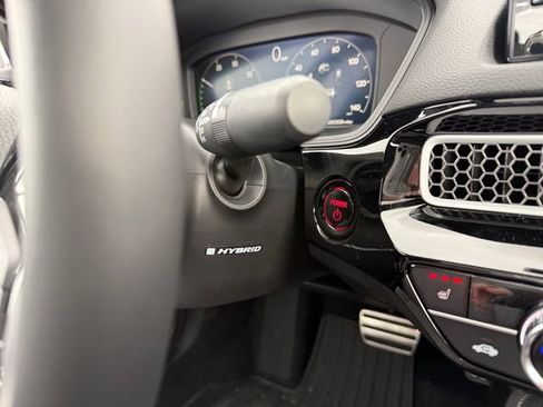 New 2026 Honda Civic Sport Touring image 24