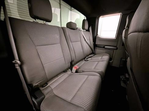 Used 2018 Ford F250 XLT AWD/4WD image 26