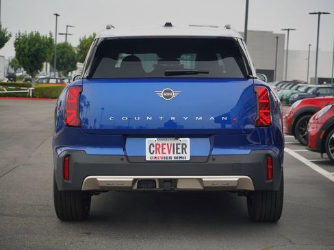 New 2026 MINI Cooper Countryman S image 4