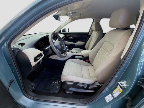 Certified 2024 Honda HR-V LX image 19