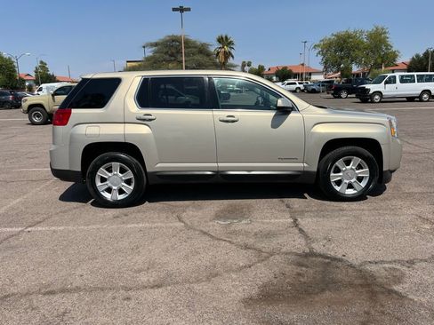 Used 2012 GMC Terrain SLE image 10