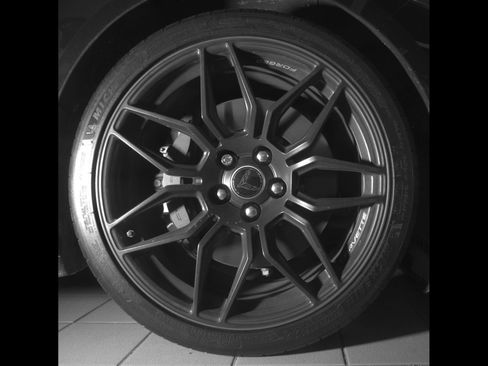 Used 2023 Chevrolet Corvette Z06 RWD image 24