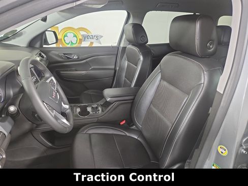 Certified 2023 GMC Acadia SLT AWD/4WD image 11