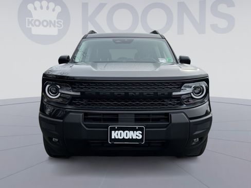 New 2025 Ford Bronco Sport Big Bend w/ Convenience Package image 11