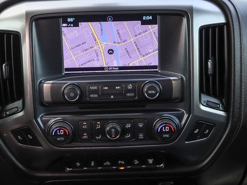 Used 2017 Chevrolet Silverado 2500 LTZ w/ Duramax Plus Package image 12