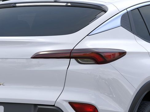 New 2026 Buick Envista Sport Touring FWD image 35