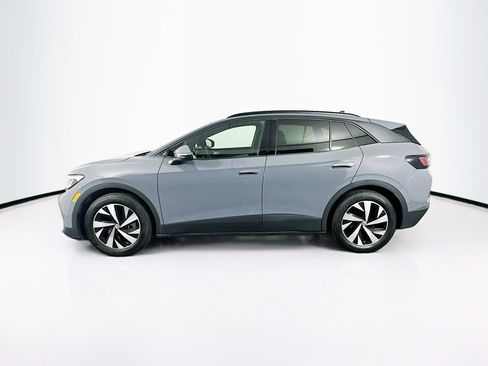 Used 2023 Volkswagen ID.4 2WD image 4
