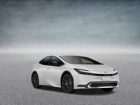 New 2026 Toyota Prius XLE AWD/4WD image 15