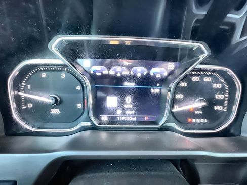 Used 2021 GMC Sierra 2500 Denali w/ Denali Ultimate Package image 12