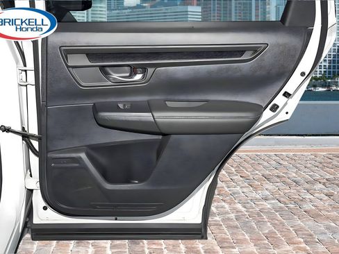 Certified 2024 Honda CR-V LX image 15