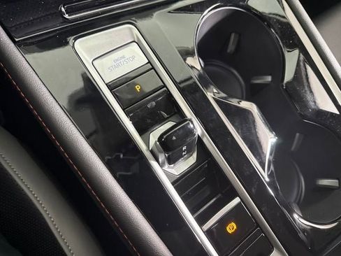 New 2026 Volkswagen Atlas Peak Edition image 33