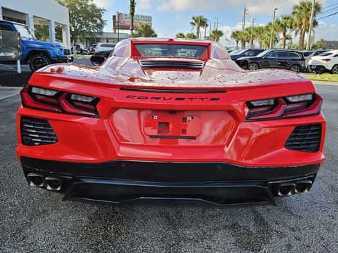 Used 2023 Chevrolet Corvette Stingray Premium Conv w/ 3LT image 6