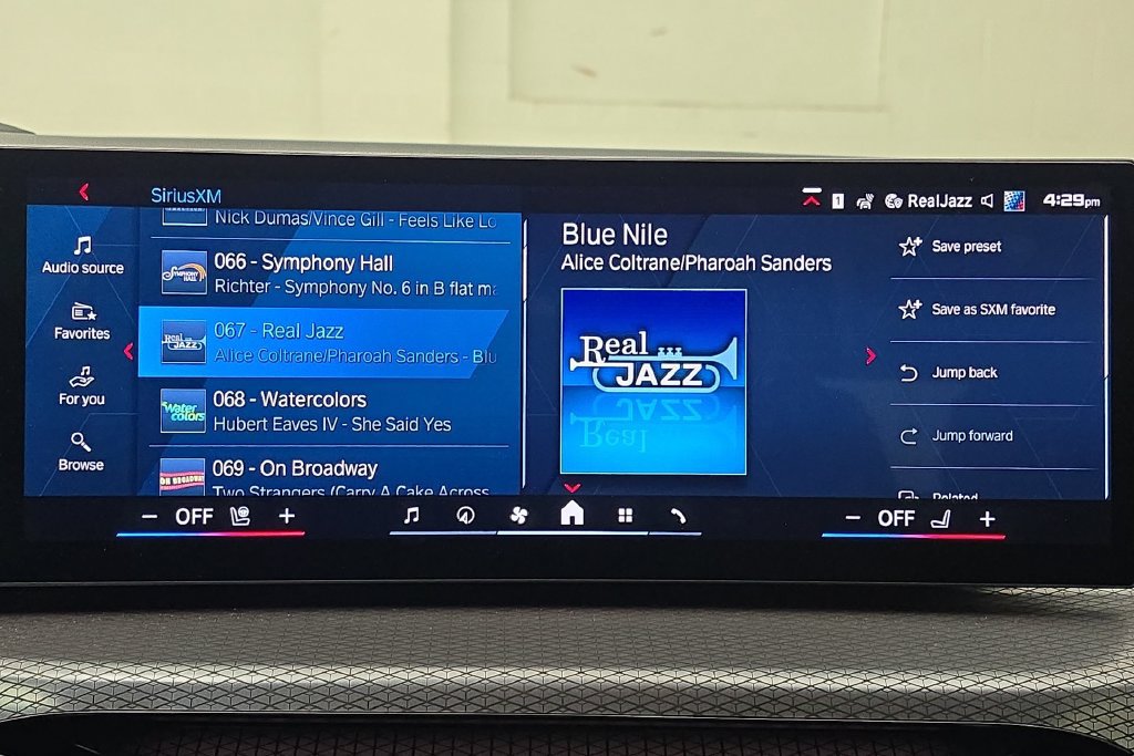 Used 2026 BMW M4 xDrive Competition AWD/4WD image 18