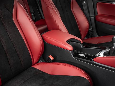 New 2026 Acura Integra Type S FWD image 29