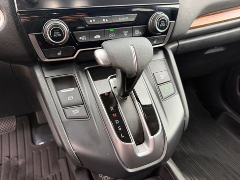 Used 2022 Honda CR-V EX image 17