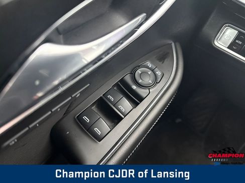 Used 2024 Buick Envision Preferred image 10