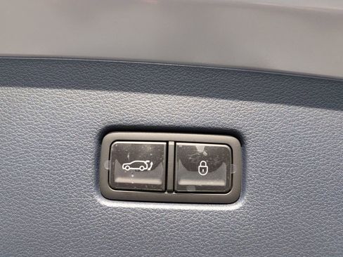 New 2026 Genesis GV80 3.5T e-SC AWD/4WD image 31