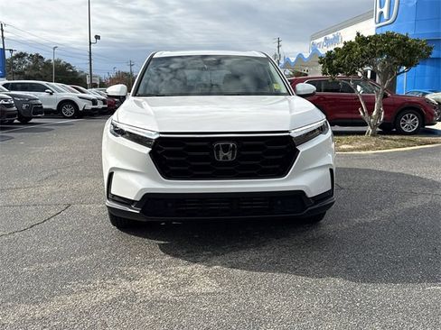 Certified 2024 Honda CR-V EX-L image 3