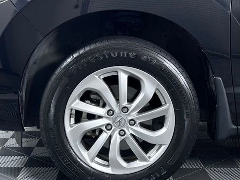 Used 2016 Acura RDX FWD image 12