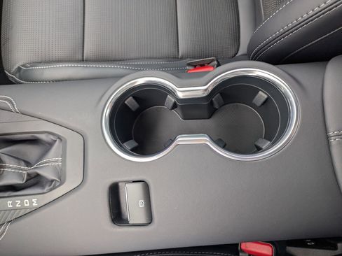 New 2025 Ford Mustang GT Premium image 23