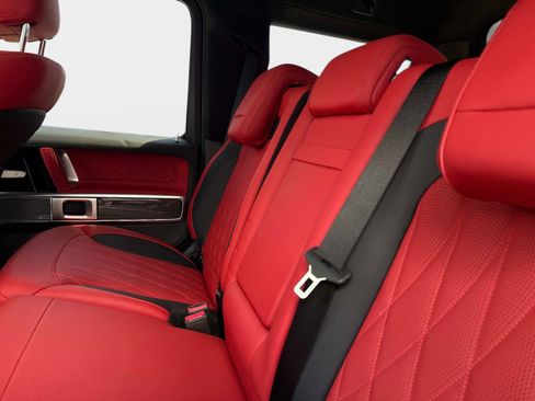 Certified 2021 Mercedes-Benz G 63 AMG 4MATIC image 14